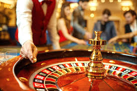 Weiss Casino